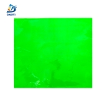 PVC Reflective Material - Green Raw Material PVC Reflective Sheet